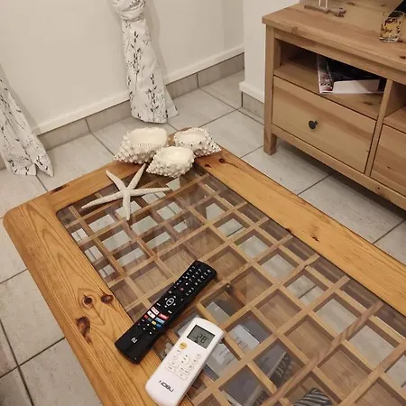 Apartament Spot Ermupoli