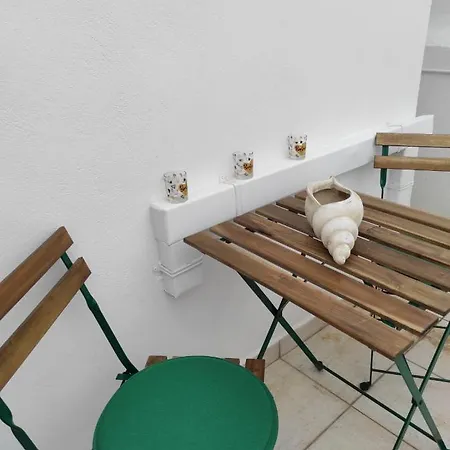 Apartament Spot Ermupoli