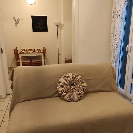 Apartament Spot *