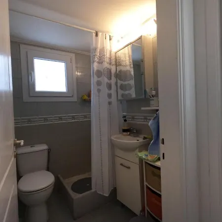 Apartament Spot Ermupoli