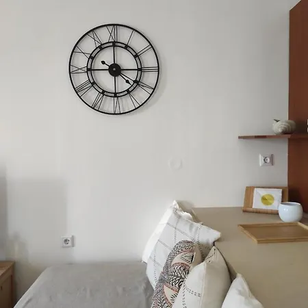 Apartament Spot Ermupoli