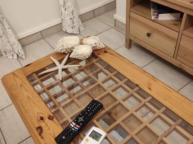 Lägenhet Spot Ermoupoli