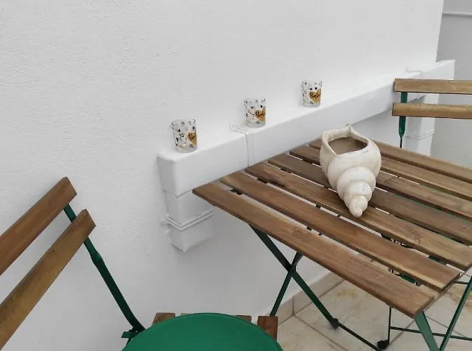 Lägenhet Spot Ermoupoli