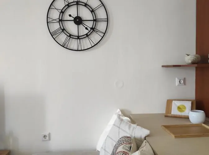 Lägenhet Spot Ermoupoli