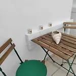 Apartmán Spot Ermupoli