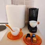 Spot Apartmán *