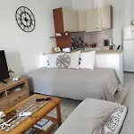 Apartmán Spot Ermupoli
