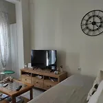 Spot Apartmán Ermupoli