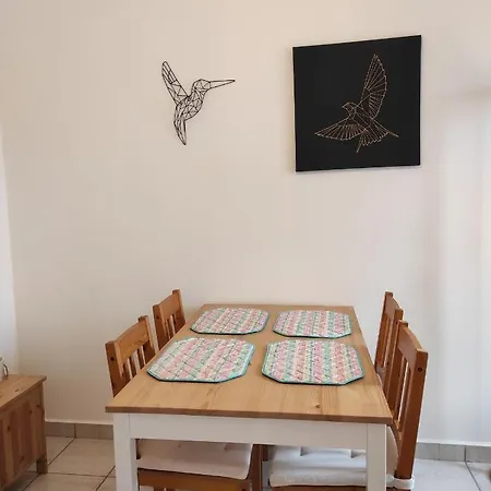 Spot Apartment