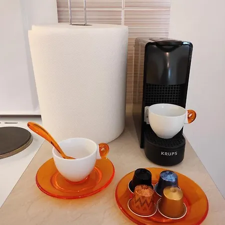 Spot Apartamento *