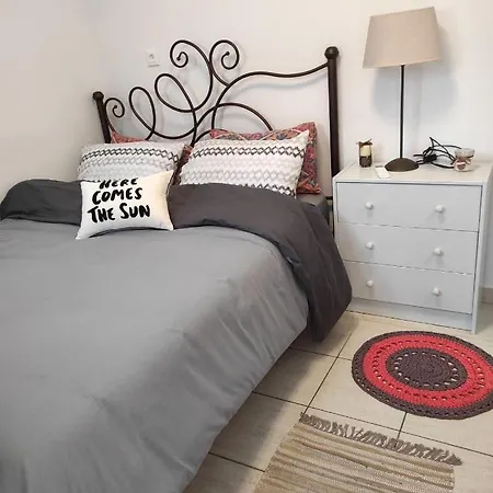 Apartamento Spot *