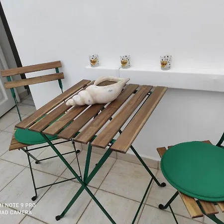 Spot Apartmán