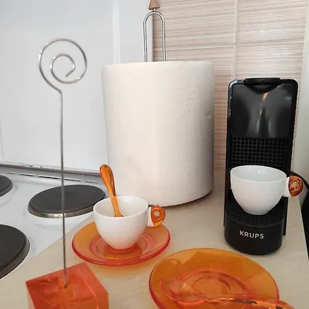 Spot Apartamento
