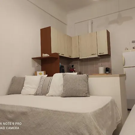 Spot Ermoupoli