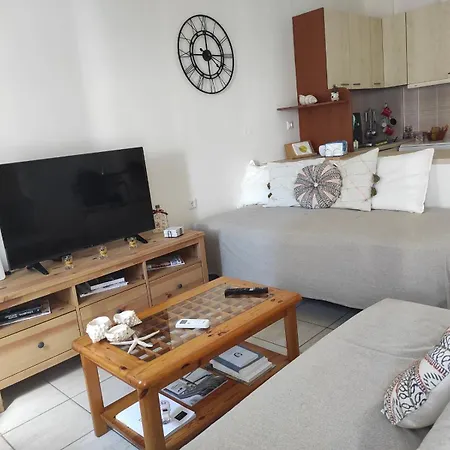 Spot Apartment *