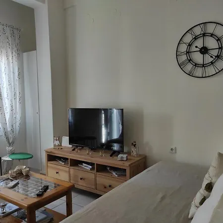Spot Apartment Ermoupoli