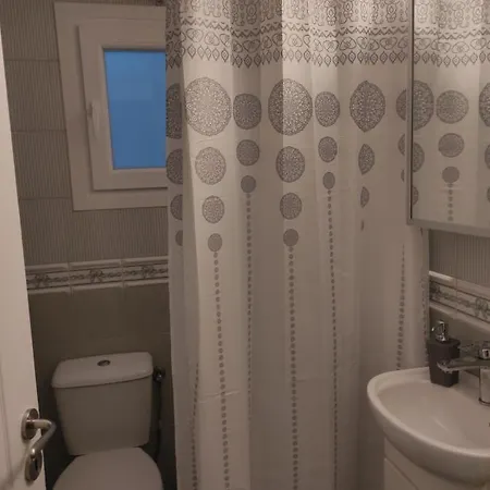 Apartamento Spot *