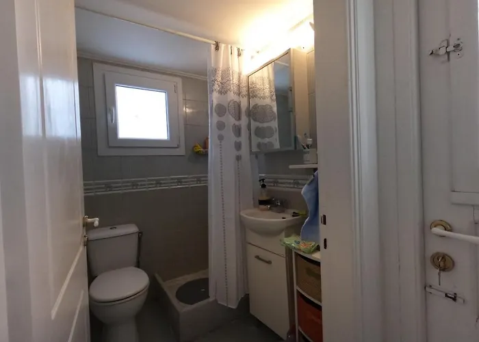 Lägenhet Spot Ermoupoli