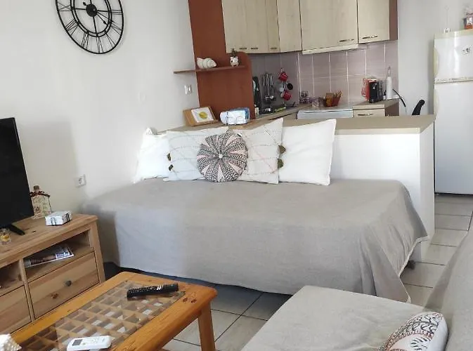 Appartamento Spot Ermoupoli